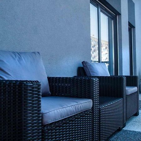 Apartament Wroclawska 29 Legnica Eksteriør bilde