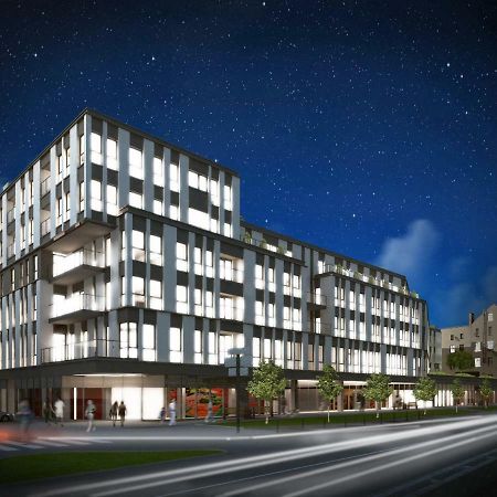 Apartament Wroclawska 29 Legnica Eksteriør bilde