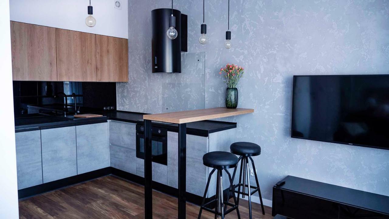Apartament Wroclawska 29 Legnica Eksteriør bilde