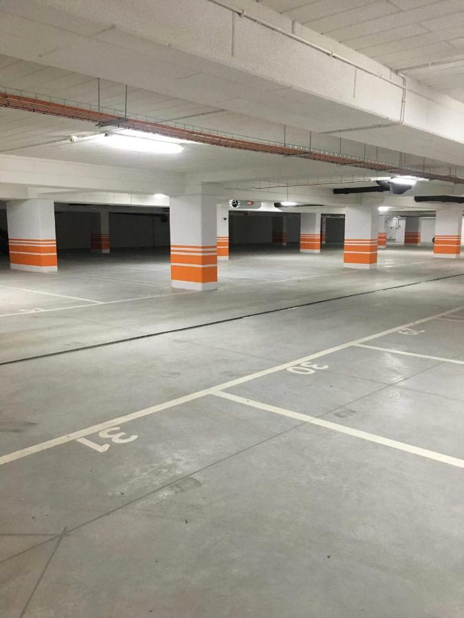 Apartament Wroclawska 29 Legnica Eksteriør bilde