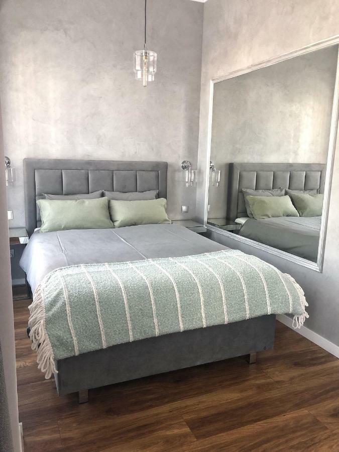 Apartament Wroclawska 29 Legnica Eksteriør bilde